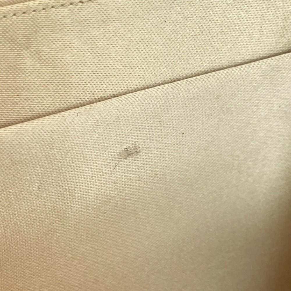 Saks Fifth Avenue by Coblentz Vintage Silk Clutch - Picture 9 of 10